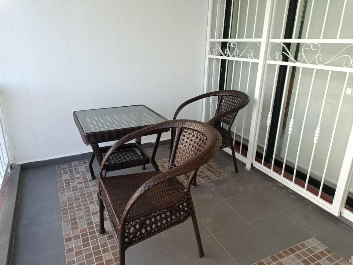 Pd Paradise Lagoon North B-L5-2 Apartment พอร์ตดิ๊กสัน ภายนอก รูปภาพ