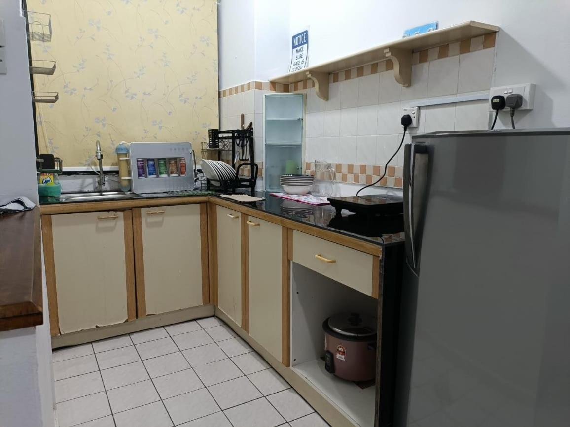 Pd Paradise Lagoon North B-L5-2 พอร์ตดิ๊กสัน ภายนอก รูปภาพ