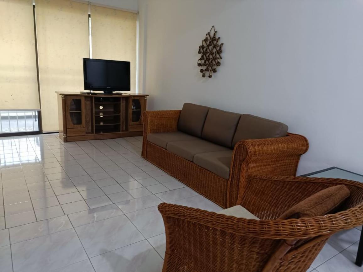 Pd Paradise Lagoon North B-L5-2 Apartment พอร์ตดิ๊กสัน ภายนอก รูปภาพ