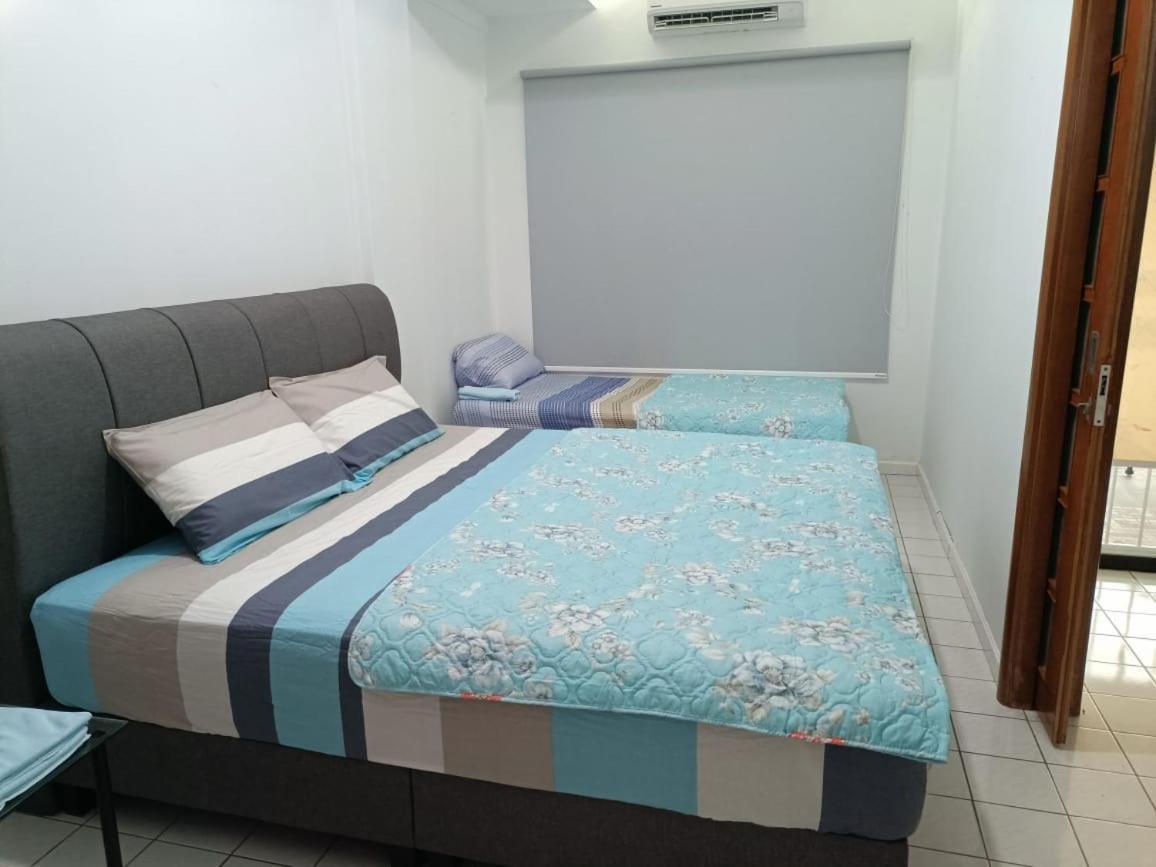 Pd Paradise Lagoon North B-L5-2 พอร์ตดิ๊กสัน ภายนอก รูปภาพ